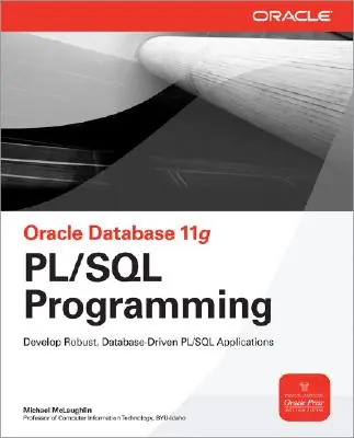Programación PL/SQL de Oracle Database 11g - Oracle Database 11g PL/SQL Programming