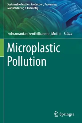 Contaminación por microplásticos - Microplastic Pollution