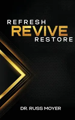 Refrescar, Revivir y Restaurar - Refresh, Revive and Restore