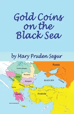 Monedas de oro en el Mar Negro - Gold Coins on the Black Sea