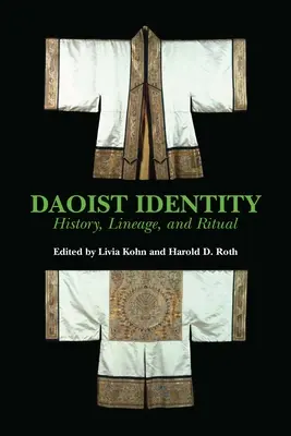 Kohn: Identidad Daoísta: Historia Pa - Kohn: Daoist Identity: History Pa