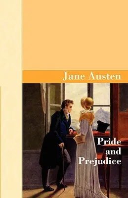 Orgullo y prejuicio - Pride and Prejudice