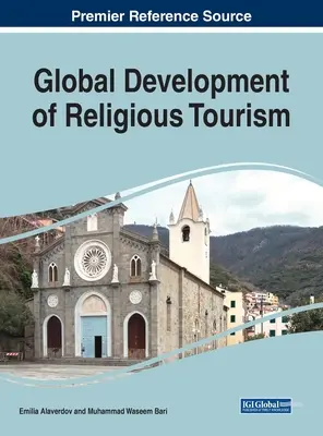 Desarrollo global del turismo religioso - Global Development of Religious Tourism