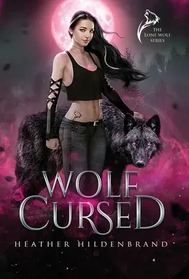 Lobo maldito - Wolf Cursed