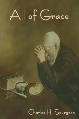 Todo de Gracia - All of Grace