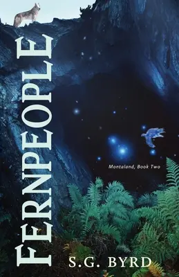 Fernpeople: Montaland, Libro Dos - Fernpeople: Montaland, Book Two