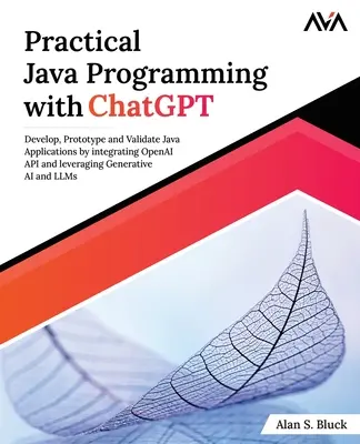 Programación Java Práctica con ChatGPT - Practical Java Programming with ChatGPT