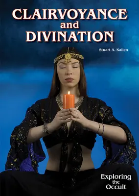 Clarividencia y adivinación - Clairvoyance and Divination