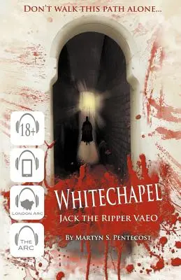 Whitechapel - Jack el Destripador Vaeo - Whitechapel - Jack the Ripper Vaeo