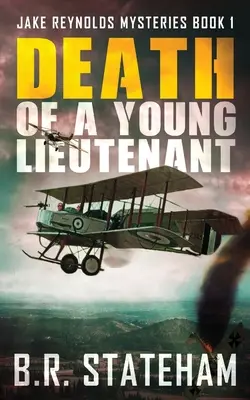 Muerte de un Joven Teniente - Death of a Young Lieutenant