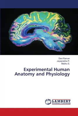 Anatomía y Fisiología Humana Experimental - Experimental Human Anatomy and Physiology