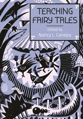 Enseñar cuentos de hadas - Teaching Fairy Tales