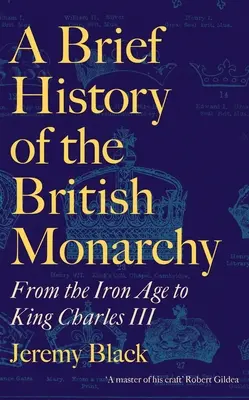 Breve historia de la monarquía británica - A Brief History of the British Monarchy