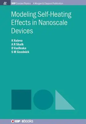 Modelado de efectos de autocalentamiento en dispositivos a nanoescala - Modeling Self-Heating Effects in Nanoscale Devices