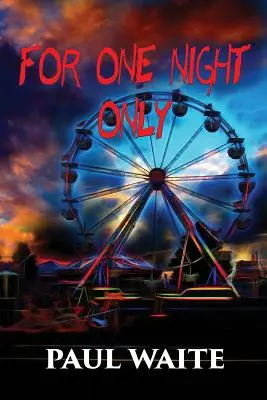Sólo por una noche - For One Night Only