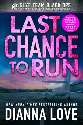 La Ultima Oportunidad De Huir - Last Chance to Run