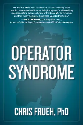 El síndrome del operador - Operator Syndrome