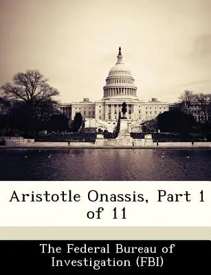 Aristóteles Onassis, Parte 1 de 11 - Aristotle Onassis, Part 1 of 11