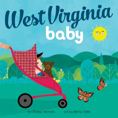 El bebé de Virginia Occidental - West Virginia Baby