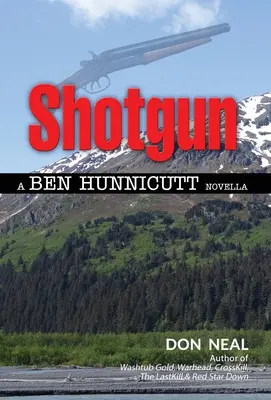 Escopeta - Shotgun