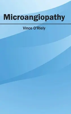 Microangiopatía - Microangiopathy