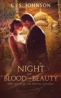 Noche de sangre y belleza - Night of Blood and Beauty