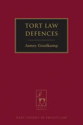 Defensas en Derecho de Daños - Tort Law Defences