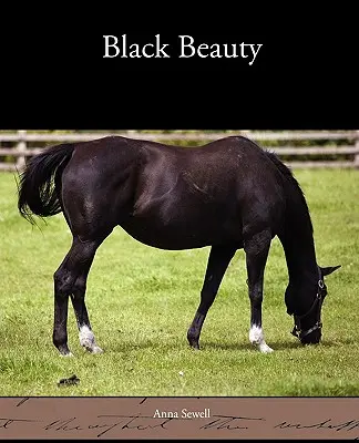 La Bella Negra - Black Beauty