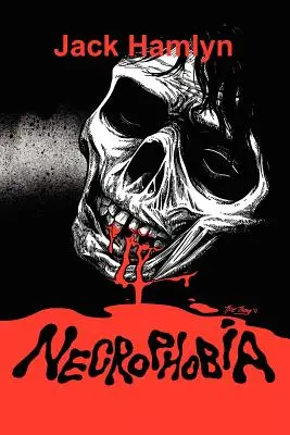 Necrofobia #1 - Necrophobia #1