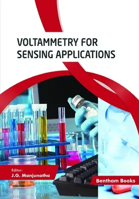 Voltamperometría para aplicaciones de detección - Voltammetry for Sensing Applications