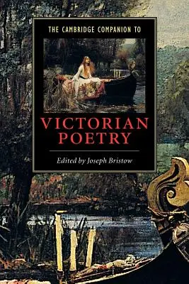 The Cambridge Companion to Victorian Poetry