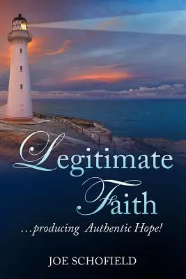 Fe legítima - Legitimate Faith