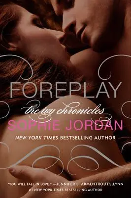 Juegos preliminares - Foreplay