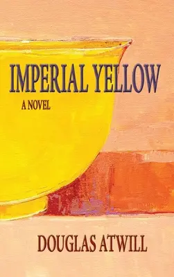 Amarillo imperial - Imperial Yellow