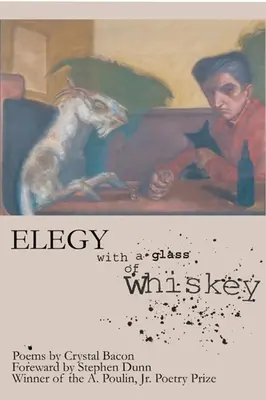 Elegía con un vaso de whisky - Elegy with a Glass of Whiskey