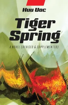 La primavera del tigre - Tiger Spring