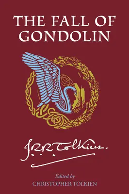 La caída de Gondolin - The Fall of Gondolin