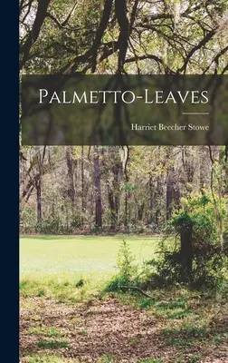 Palmetto-Leaves