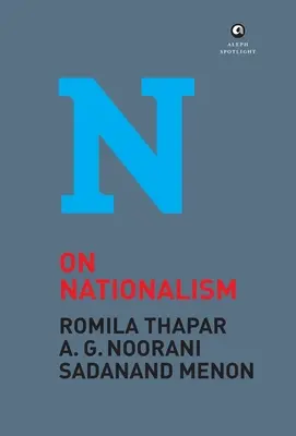 Sobre el nacionalismo - On Nationalism