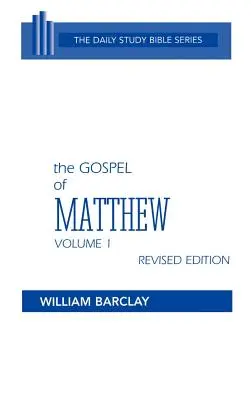 El Evangelio de Mateo: Capítulos 1 a 10 - The Gospel of Matthew: Chapters 1 to 10