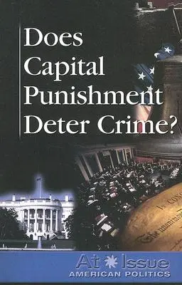 ¿Disuade la pena capital de la delincuencia? - Does Capital Punishment Deter Crime?
