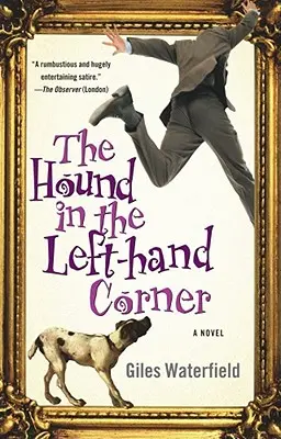 El sabueso de la esquina izquierda - The Hound in the Left-Hand Corner