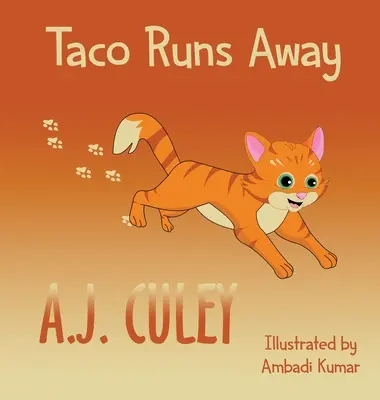 Taco huye - Taco Runs Away