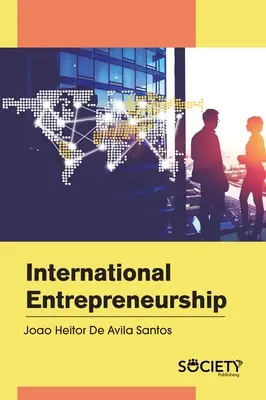 Iniciativa empresarial internacional - International Entrepreneurship