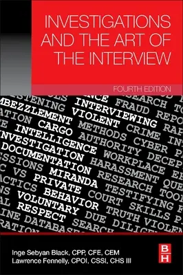 La investigación y el arte de la entrevista - Investigations and the Art of the Interview