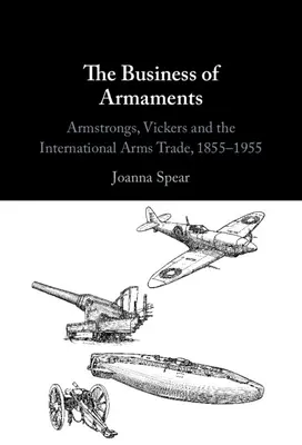 El negocio del armamento - The Business of Armaments