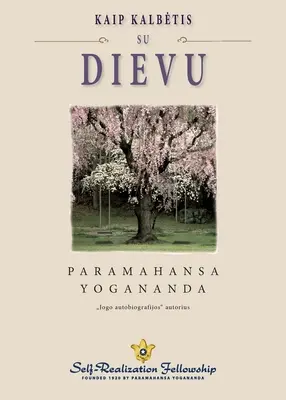 Cómo hablar con Dios (lituano) - How You Can Talk With God (Lithuanian)