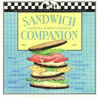 Compañero del bocadillo - Sandwich Companion