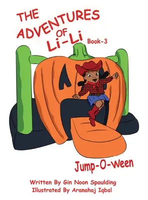 Jump-O-Ween