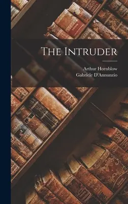 El intruso - The Intruder